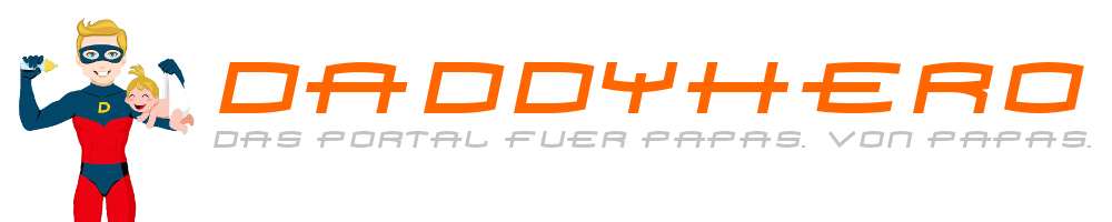 DADDYHERO.de – Der Papa und Elternblog