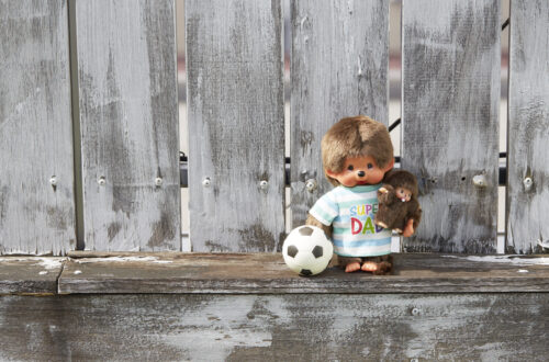 Monchhichi